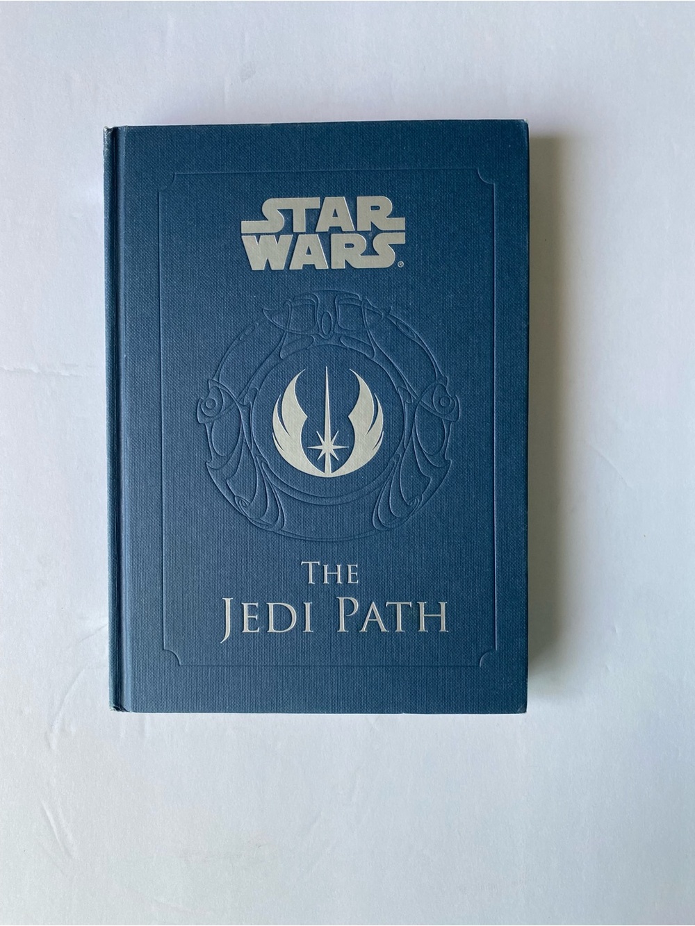 Star Wars The Jedi Path book 📖
